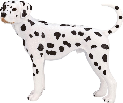 Animal figurine toy. Dalmatian, Mojo (72486) / Playroom Kids Republic Animal figurine toy. Dalmatian, Mojo (72486) / Playroom
