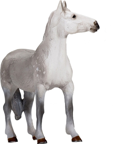 Іграшка фігурка тварини. Орловський рисак, Mojo (73780) / Дитяча № 2 Kids Republic Іграшка фігурка тварини. Орловський рисак, Mojo (73780) / Дитяча № 2