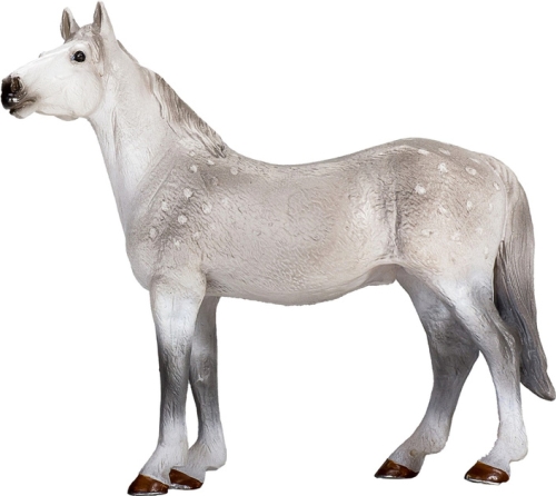 Іграшка фігурка тварини. Орловський рисак, Mojo (73780) / Дитяча Kids Republic Іграшка фігурка тварини. Орловський рисак, Mojo (73780) / Дитяча