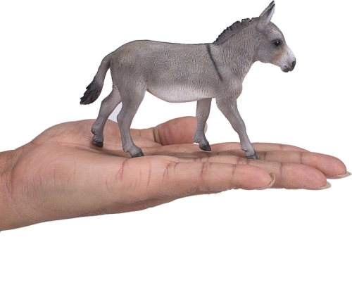 Игрушка фигурки животного. Осел, Mojo (73971) / Детская № 4 Kids Republic Игрушка фигурки животного. Осел, Mojo (73971) / Детская № 4