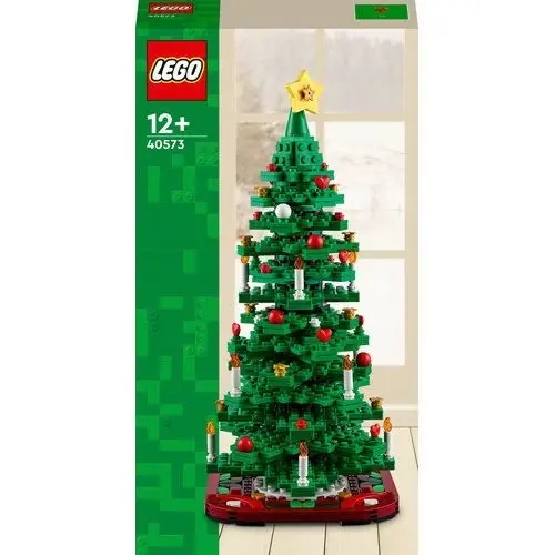Christmas Tree, Lego (41937) / Constructors № 2