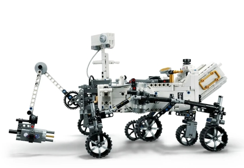 LEGO NASA Perseverance Rover Mission (42158) / Constructors № 6