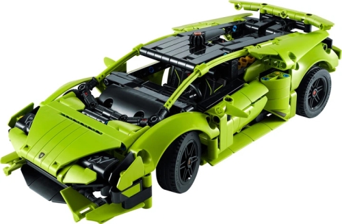 Construction set LEGO Lamborghini Huracan Tecnica (42161) / Constructors № 2