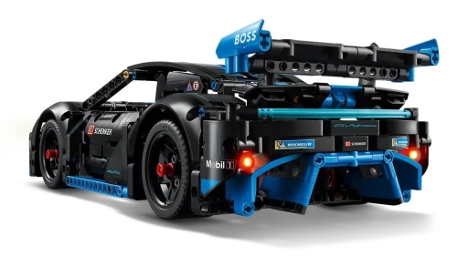 LEGO Porsche GT4 e-Performance Race Car (84102) / Constructors № 5