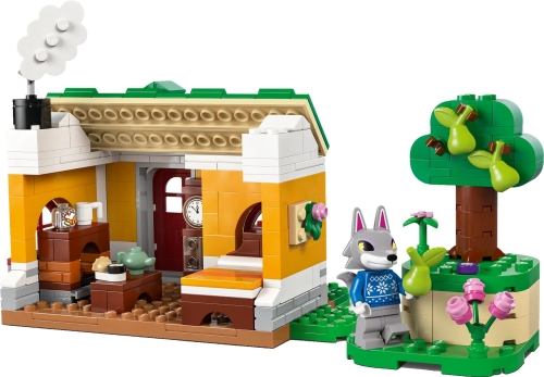 LEGO Creative Homes: Seasons of Fun (77057) / Constructors № 5