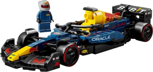 LEGO Oracle Red Bull Racing RB20 Race Car (77243) / Constructors № 3