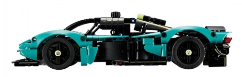 Конструктор LEGO Aston Martin Valkyrie (42208) / Конструктори № 6