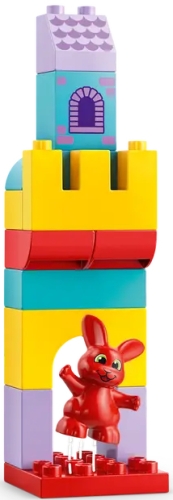 Конструктор LEGO Игра «Замок Хопси» (16630) / Конструкторы № 6