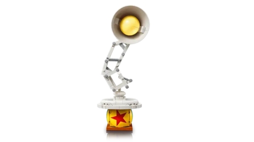 Конструктор LEGO Disney Pixar Luxo Jr. (29241) / Конструкторы № 3