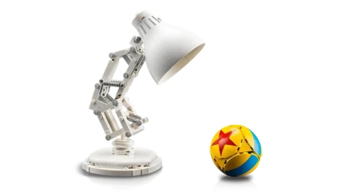 Конструктор LEGO Disney Pixar Luxo Jr. (29241) / Конструкторы № 5