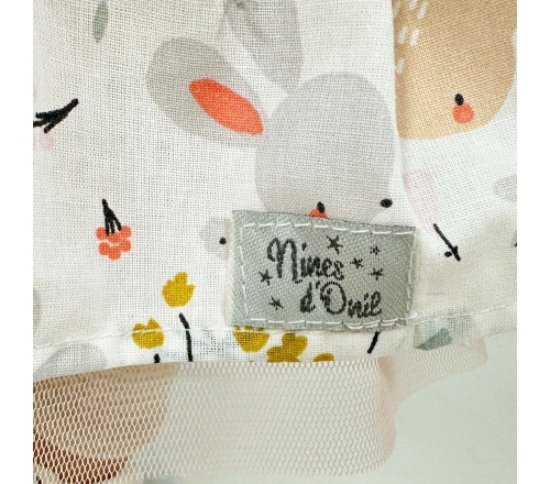 Лялька Тіта, серія Spring, з темним волоссям, 45см, Nines d`Onil (61302) / Ляльки № 4 Kids Republic Лялька Тіта, серія Spring, з темним волоссям, 45см, Nines d`Onil (61302) / Ляльки № 4