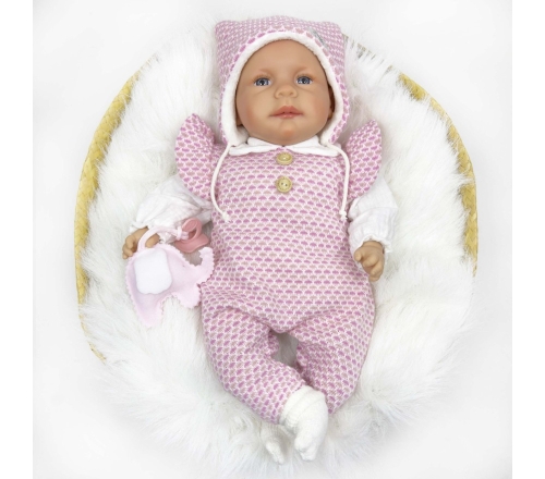 Ariel doll, 45cm, Nines d`Onil (63009) / Dolls № 3