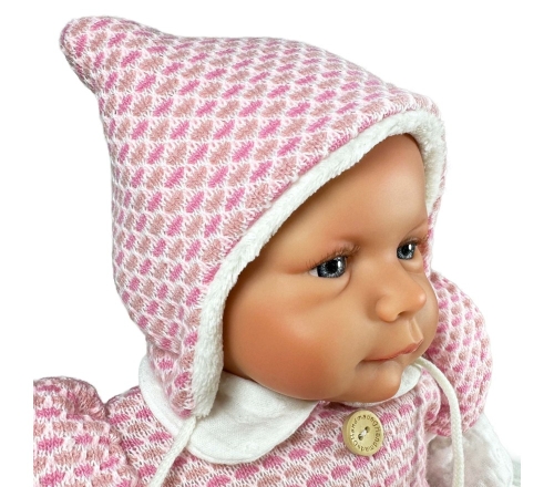 Ariel doll, 45cm, Nines d`Onil (63009) / Dolls № 4