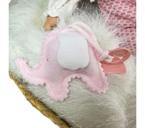 Ariel doll, 45cm, Nines d`Onil (63009) / Dolls № 5