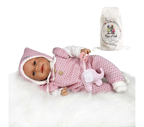 Ariel doll, 45cm, Nines d`Onil (63009) / Dolls № 6