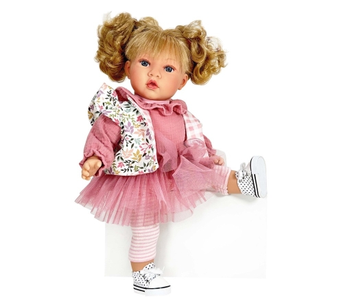 Лялька Сюзетт, серія Blossom, 45см, Nines d`Onil (65300) / Ляльки № 2