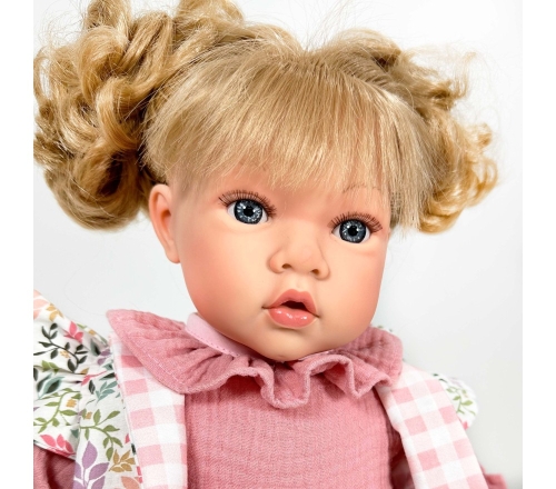 Лялька Сюзетт, серія Blossom, 45см, Nines d`Onil (65300) / Ляльки № 3