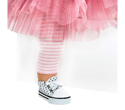 Лялька Сюзетт, серія Blossom, 45см, Nines d`Onil (65300) / Ляльки № 5