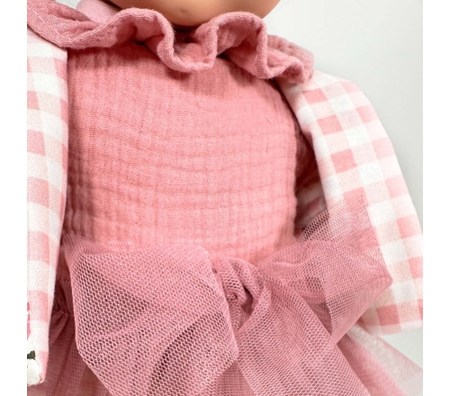 Лялька Сюзетт, серія Blossom, 45см, Nines d`Onil (65300) / Ляльки № 6