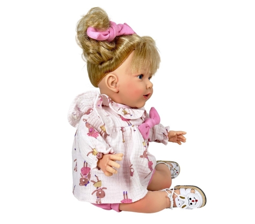 Chloe doll, 48cm, Nines d`Onil (68004) / Dolls № 4 Kids Republic Chloe doll, 48cm, Nines d`Onil (68004) / Dolls № 4