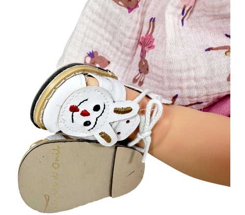 Chloe doll, 48cm, Nines d`Onil (68004) / Dolls № 5 Kids Republic Chloe doll, 48cm, Nines d`Onil (68004) / Dolls № 5