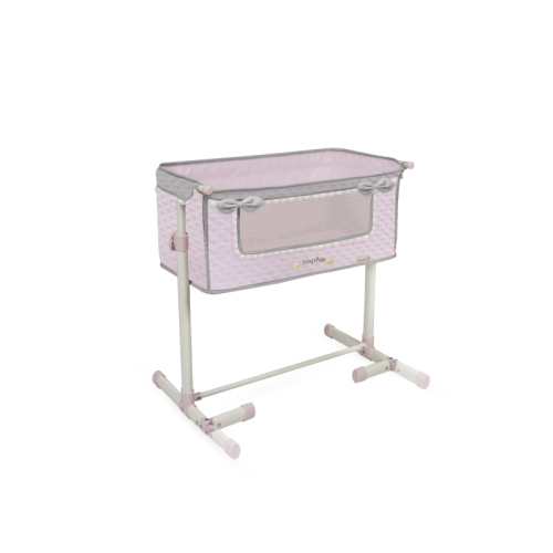 Doll bed Sophie series, DeCuevas (51275) / Doll House Furniture Kids Republic Doll bed Sophie series, DeCuevas (51275) / Doll House Furniture