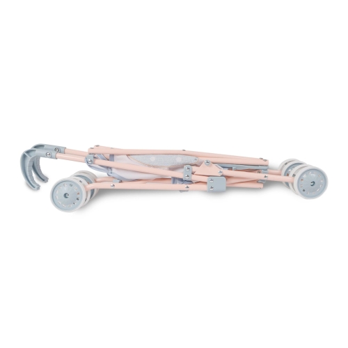 Doll Stroller Coco Series, DeCuevas (90080) / Doll House Furniture № 4 Kids Republic Doll Stroller Coco Series, DeCuevas (90080) / Doll House Furniture № 4