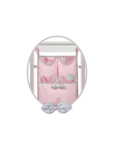 Туалетний столик Sophie XL, DeCuevas (55775) / Меблі для ляльок № 2 Kids Republic Туалетний столик Sophie XL, DeCuevas (55775) / Меблі для ляльок № 2