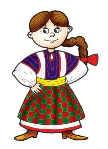 Книга Ріпка, Книжковий Хмарочос (25520) / Детская литература № 3 Kids Republic Книга Ріпка, Книжковий Хмарочос (25520) / Детская литература № 3