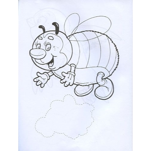 Book. Series: Friendly family Who is taller?, Book Skyscraper (01965) / Books for Children № 2