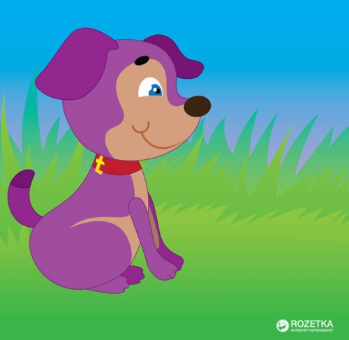 Книга Серія: Мама і малюки. Книга 2. Цуценята, Книжковий Хмарочос (02856) / Дитяча література № 2 Kids Republic Книга Серія: Мама і малюки. Книга 2. Цуценята, Книжковий Хмарочос (02856) / Дитяча література № 2