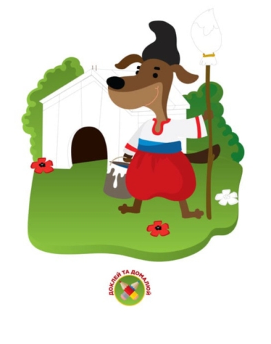 Книга Серія: Розвивайка. Кмітливі малюки. Сонечко, Книжковий Хмарочос (02962) / Дитяча література № 2 Kids Republic Книга Серія: Розвивайка. Кмітливі малюки. Сонечко, Книжковий Хмарочос (02962) / Дитяча література № 2