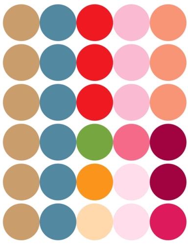 Книга Розвивайка Магічний кружок Кіт, Книжковий Хмарочос (03945) / Дитяча література № 3