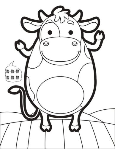 Книга 2 . Хто сказав кукаріку ?, Книжковий Хмарочос (04027) / Детская литература № 2