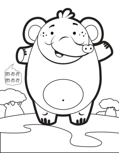 Книга 4 . Хто сказав ри-ри ?, Книжковий Хмарочос (04041) / Детская литература № 2 Kids Republic Книга 4 . Хто сказав ри-ри ?, Книжковий Хмарочос (04041) / Детская литература № 2