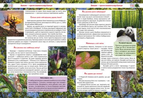 Книга Велика книжка чомучки, Кристал Бук (68638) / Іграшки № 2 Kids Republic Книга Велика книжка чомучки, Кристал Бук (68638) / Іграшки № 2