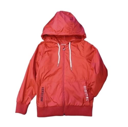 Ветровка для мальчика, размер 122-146 см, Verscon (5901) / Одежда детская Kids Republic Ветровка для мальчика, размер 122-146 см, Verscon (5901) / Одежда детская