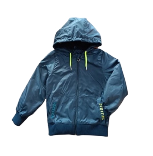 Ветровка для мальчика, размер 122-146 см, Verscon (5901) / Одежда детская