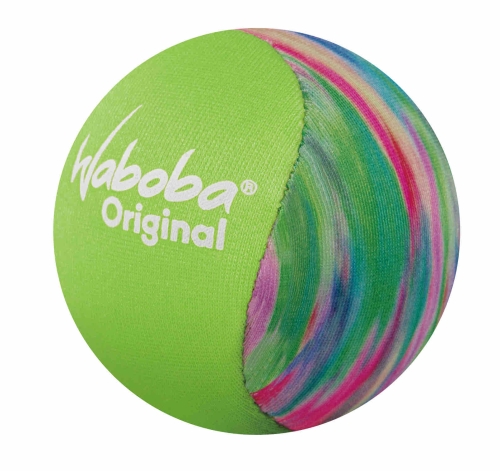 Мяч ігровий в асортименті Waboba (107C02_A) / Рухливі ігри № 4 Kids Republic Мяч ігровий в асортименті Waboba (107C02_A) / Рухливі ігри № 4