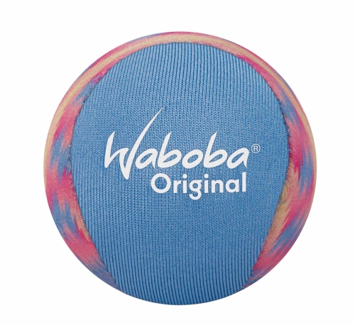 Мяч ігровий в асортименті Waboba (107C02_A) / Рухливі ігри № 6 Kids Republic Мяч ігровий в асортименті Waboba (107C02_A) / Рухливі ігри № 6