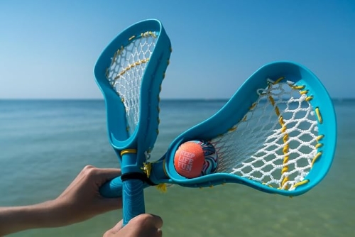 Мини-набор для игры в Лякросс Waboba (123C01) / Игровые наборы № 5