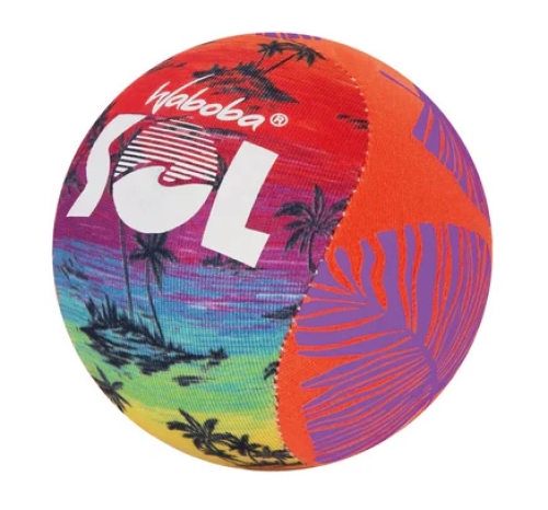 Game ball Sol in the Waboba assortment (149C02_80A) / Movement Games № 2 Kids Republic Game ball Sol in the Waboba assortment (149C02_80A) / Movement Games № 2