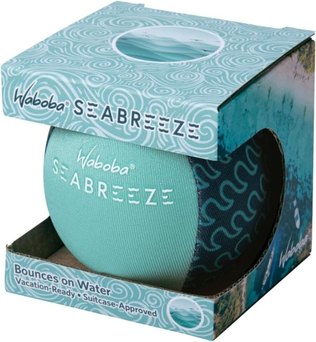 Game ball Seabreeze in the Waboba assortment (172C02_A) / Movement Games № 4 Kids Republic Game ball Seabreeze in the Waboba assortment (172C02_A) / Movement Games № 4