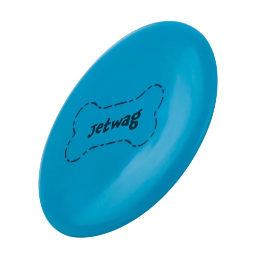 Фрізбі для гри з собакою Jetwag Waboba (301C06) / Рухливі ігри № 2 Kids Republic Фрізбі для гри з собакою Jetwag Waboba (301C06) / Рухливі ігри № 2