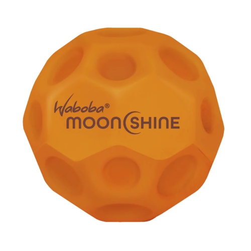 Мяч ігровий Moonshine в асортименті Waboba (325C02_A) / Рухливі ігри