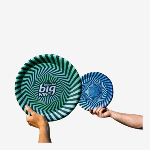 Waboba Bigwing Water Frisbee (391C99_A) / Movement Games № 3 Kids Republic Waboba Bigwing Water Frisbee (391C99_A) / Movement Games № 3