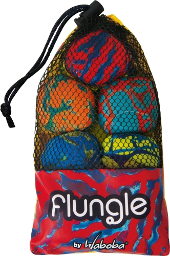 Набір для гри Flungle Waboba (405C01_A) / Ігрові набори № 2 Kids Republic Набір для гри Flungle Waboba (405C01_A) / Ігрові набори № 2