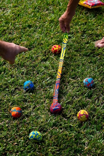 Набір для гри Flungle Waboba (405C01_A) / Ігрові набори № 4 Kids Republic Набір для гри Flungle Waboba (405C01_A) / Ігрові набори № 4