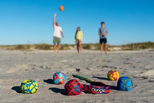 Набір для гри Flungle Waboba (405C01_A) / Ігрові набори № 5 Kids Republic Набір для гри Flungle Waboba (405C01_A) / Ігрові набори № 5