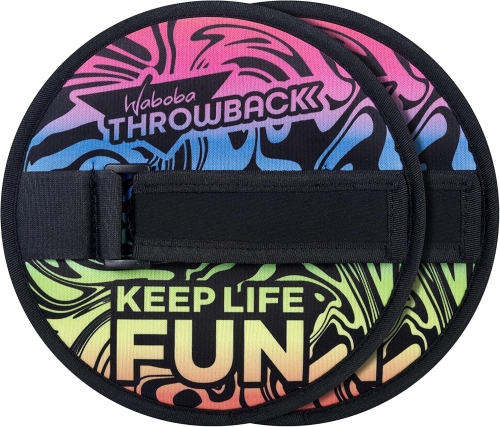 Throwback Waboba Playset (590C01) / Play Sets № 2